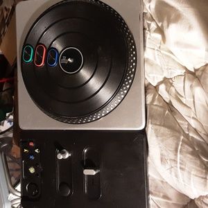 DJ HERO FOR XBO360
